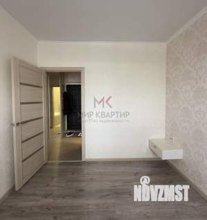 1-к квартира, вторичка, 39м2, 5/5 этаж