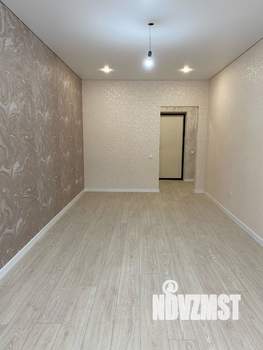 1-к квартира, вторичка, 43м2, 3/9 этаж