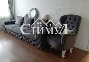 2-к квартира, вторичка, 46м2, 2/5 этаж