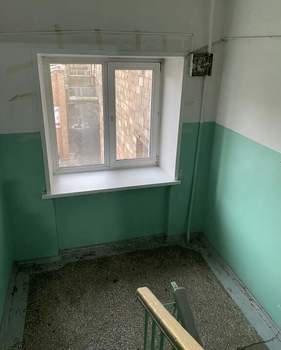 3-к квартира, вторичка, 58м2, 4/5 этаж