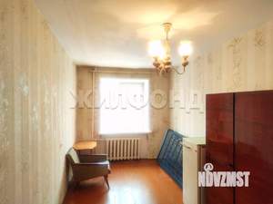 2-к квартира, вторичка, 45м2, 2/5 этаж