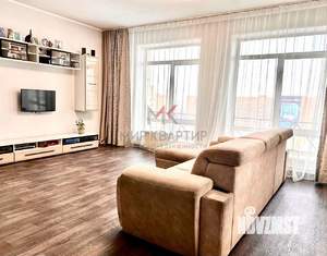 Студия квартира, вторичка, 80м2, 9/9 этаж