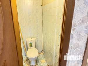 2-к квартира, вторичка, 39м2, 2/5 этаж