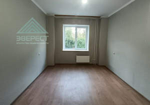 2-к квартира, вторичка, 57м2, 2/12 этаж