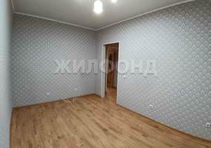 1-к квартира, вторичка, 40м2, 7/9 этаж