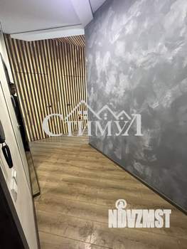 4-к квартира, вторичка, 124м2, 8/9 этаж