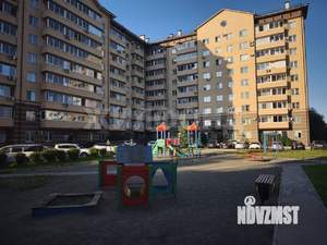 3-к квартира, вторичка, 80м2, 1/9 этаж