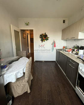 2-к квартира, вторичка, 51м2, 5/9 этаж