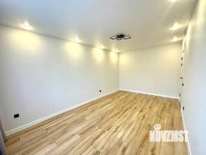 1-к квартира, вторичка, 33м2, 4/5 этаж