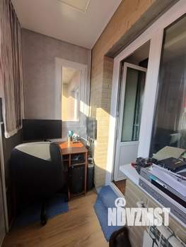 1-к квартира, вторичка, 33м2, 5/5 этаж