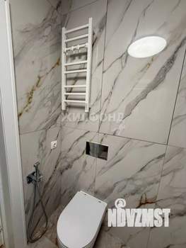 1-к квартира, вторичка, 42м2, 3/5 этаж