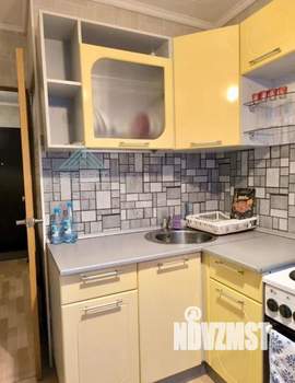 1-к квартира, вторичка, 30м2, 1/5 этаж