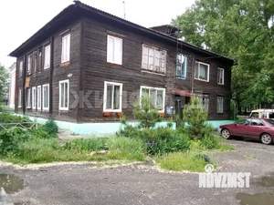 2-к квартира, вторичка, 47м2, 1/2 этаж