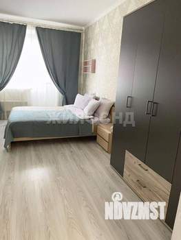 1-к квартира, вторичка, 45м2, 5/9 этаж