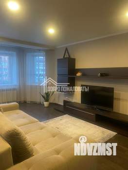 2-к квартира, вторичка, 85м2, 4/5 этаж