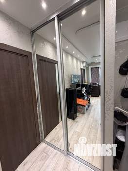 3-к квартира, вторичка, 42м2, 2/4 этаж