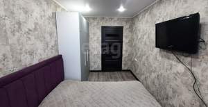 3-к квартира, вторичка, 62м2, 2/5 этаж