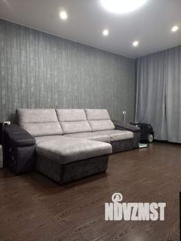 Студия квартира, вторичка, 36м2, 9/9 этаж