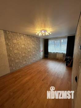 1-к квартира, вторичка, 31м2, 2/5 этаж