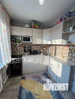 3-к квартира, вторичка, 55м2, 5/9 этаж