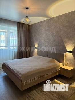 3-к квартира, вторичка, 83м2, 4/5 этаж