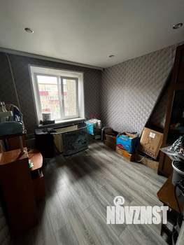 3-к квартира, вторичка, 66м2, 3/5 этаж