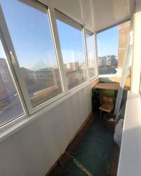 2-к квартира, вторичка, 51м2, 8/9 этаж