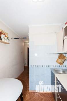 4-к квартира, вторичка, 61м2, 2/5 этаж