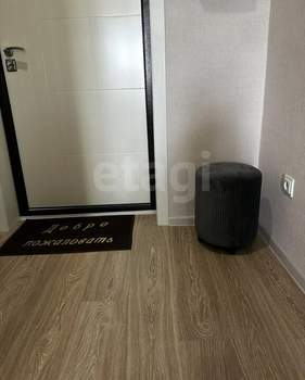 Студия квартира, вторичка, 28м2, 6/9 этаж