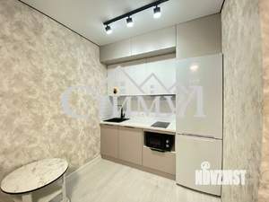 2-к квартира, вторичка, 40м2, 5/5 этаж