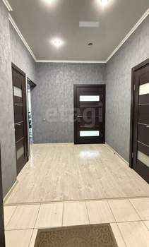 1-к квартира, вторичка, 49м2, 5/9 этаж