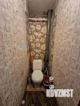 2-к квартира, вторичка, 46м2, 5/5 этаж