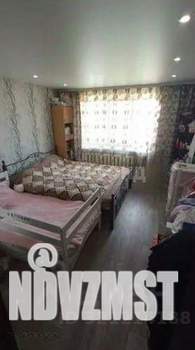 2-к квартира, вторичка, 42м2, 2/2 этаж