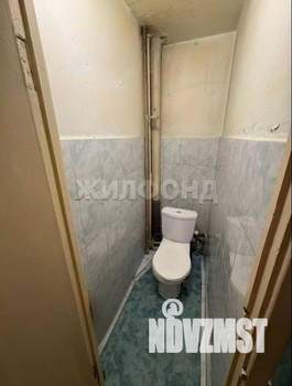 3-к квартира, вторичка, 61м2, 1/5 этаж