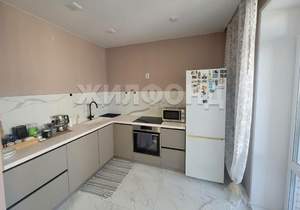 3-к квартира, вторичка, 62м2, 5/9 этаж