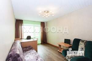 3-к квартира, вторичка, 57м2, 4/5 этаж