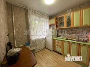 1-к квартира, вторичка, 32м2, 3/4 этаж