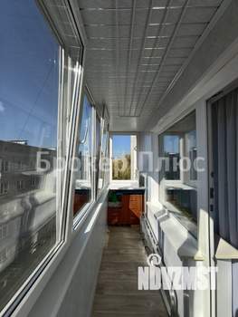3-к квартира, вторичка, 65м2, 5/9 этаж