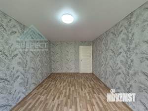 2-к квартира, вторичка, 47м2, 4/5 этаж