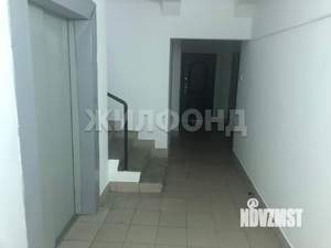 3-к квартира, вторичка, 65м2, 1/9 этаж