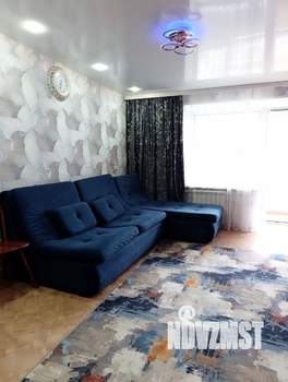 2-к квартира, вторичка, 47м2, 6/6 этаж