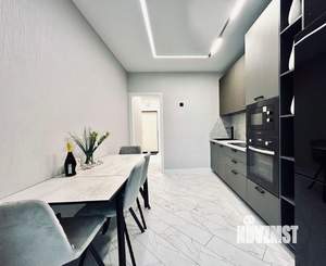 2-к квартира, вторичка, 62м2, 8/9 этаж