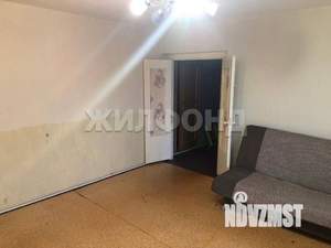 2-к квартира, вторичка, 51м2, 5/9 этаж