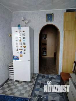 1-к квартира, вторичка, 45м2, 4/5 этаж