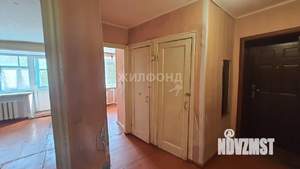 2-к квартира, вторичка, 47м2, 2/5 этаж