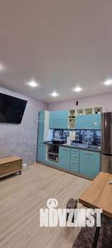 Студия квартира, вторичка, 33м2, 6/9 этаж
