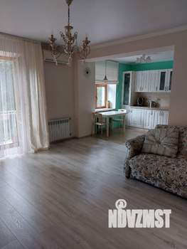 3-к квартира, вторичка, 85м2, 2/3 этаж