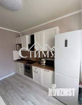 1-к квартира, вторичка, 39м2, 2/9 этаж