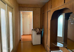 3-к квартира, вторичка, 61м2, 4/9 этаж