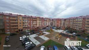 2-к квартира, вторичка, 62м2, 4/5 этаж